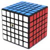 Головоломка кубик 6 на 6 "MoYu Cubing Classroom MF6", черный