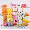 Игрушка-антистресс "Squishy", в ассортименте 5-7 см