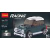 Конструктор Decool "Racing", 62 детали