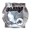 Лизун 300 гр "Slime: Серебряный"
