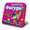 Магнитная игра "Фигуры"