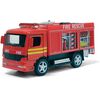 Машинка сувенирная "Пожарная служба", KS5110
