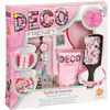Набор для декорирвоания Deco Frenzy "Роскошная расческа с ободком"