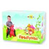 Прыгун "Верблюд"