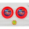 Игра-липучка "Тачка"