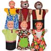 Кукольный театр "Маша и медведь", ТМ Русский стиль