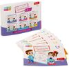 Набор прописей для 5-6 лет