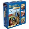Настольная игра "Каркассон. Королевский подарок" 2019