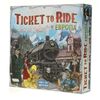 Настольная игра "Ticket to Ride:Европа"