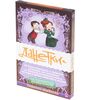 Данетки "Маленький детектив" страсти-мордасти