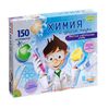 Химия и другие науки 150 экспериментов