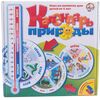 Игра на магнитах "Календарь природы"