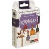 Карточная игра "Ку-ка-ре-ку"