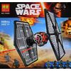 Конструктор Bela "Space Wars", 548 деталей