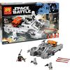 Конструктор Lele "Space Wars", 405 детали