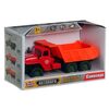 Машинка со светом и звуком "Самосвал Автопарк", 9493-C