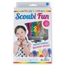 Набор для создания браслетов "Scoubi Fun"