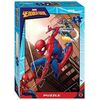 Пазл "Человек паук. Marvel", 60 деталей