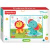 Пазл "Fisher Price", 35 деталей
