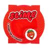 Slime Mega аромат клубники, 300 г