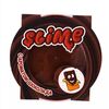 Slime Mega аромат шоколада, 300 г