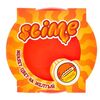 Slime Mega меняет цвет на желтый от температуры, 300 г