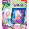 Фреска "Фея Незабудка"