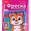 Фреска "Мишка"