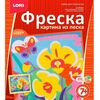 Фреска "Солнечная орхидея"