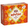 Набор обучающих игр "Игротека 7+"