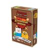 Настольная игра "Карточные войны. Финн против Джейка"