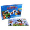 Развивающая игра "Азбука", ИН-8135