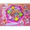 Танцевальный коврик "Winx club"
