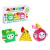 Игрушка "Веселая дидактика"