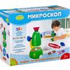 Микроскоп 30х "Первые научные открытия" для малышей