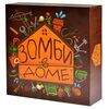 Настольная игра "Зомби в доме"