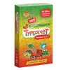 Развивающая настольная игра "Турбосчет 2в1" Банда умников