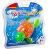 Игрушка для ванной "Черепашка" светящаяся