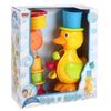 Игрушка для ванной "Уточка"