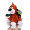 Интерактивная игрушка-копилка "Собачка"