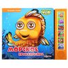 Книга музыкальная "Морское приключение"