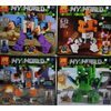 Конструктор Wy World 33061