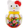 Неваляшка большая "Кошечка Маркиза", 26 см