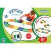 Гибкий трек "Большое путешествие" 1 Toy, 101 деталь