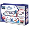 Гибкий трек "Мегаполис" 1 Toy, 296 деталей