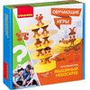 Игра для всей семьи "Мышиный небоскреб"