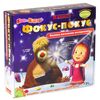 Игровой набор "12 фокусов с Машей"