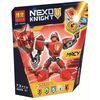 Конструктор Bela "Nexo Knight" 10585