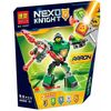 Конструктор Bela "Nexo Knight" 10587