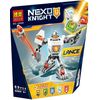 Конструктор Bela "Nexo Knight" 10588